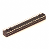 Headers, Receptacles, Female Sockets - 900-0873684624-ND - DigiKey