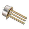 JFETs - 4004-U422TO-787LROHS-ND - DigiKey