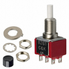 Pushbutton Switches - CKN1656-ND - DigiKey