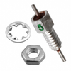Feed Through, Pass Through Capacitors - 410-1155-ND - DigiKey