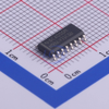 Communication Interface Chip/UART/485/232 >> RS-485/RS-422 ICs - AM26LV31CDR - LCSC Electronics Technology (HK) Limited