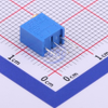 Resistors >> Variable Resistors/Potentiometers - 3266Y-1-103LF - LCSC Electronics Technology (HK) Limited