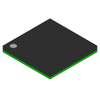 Integrated Circuits (ICs) - Embedded - CPLDs (Complex Programmable Logic Devices) -- ISPLSI2064VL-135LB100 - Image