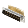 D-Sub Connector Assemblies - 123-A-DS50AA/Z-ND - DigiKey