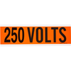 Labels, Stickers, Decals - Preprinted - 2267-44111-ND - DigiKey