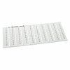 Terminal Block Marker Strips - 2109-1SNK156162R0000-ND - DigiKey