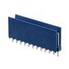 Headers, Male Pins - A122523-ND - DigiKey