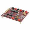 Analog to Digital Converters (ADCs) Evaluation Boards - 296-30669-ND - DigiKey