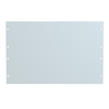 Enclosures Accessories and Hardware - PBPS19012LG2 - Powell Electronics, Inc.