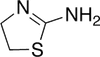 2-Amino-2-thiazoline - 19896 - Medical Isotopes, Inc.