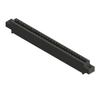 Edgeboard Connectors - 151-387-027-523-607-ND - DigiKey