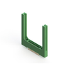 Edgeboard Connectors - 151-345-013-558-158-ND - DigiKey