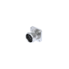 Coaxial Connector (RF) Assemblies - 2201-R183252007-ND - DigiKey
