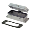Heavy Duty Connector Housings, Hoods, Bases - A123565-ND - DigiKey