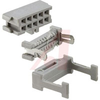 Conn IDC Connector SKT 10 POS 2.54mm IDT RA Cable Mount - 70114477 - Allied Electronics, Inc.