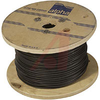 Wire, Test Lead; 18 AWG; 65/36; 0.045 in.; 0.140 in.; -30 degC; 90 degC; 5000 - 70136150 - Allied Electronics, Inc.