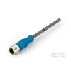 Circular Cable Assemblies - 17-T4151320002-005-ND - DigiKey