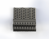 Multiple Layer Filter Media -- Poreflo - Image