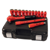 Socket Sets -- 31694-ND - Image