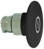 Push Buttons/ 22mm Non-Illuminated Mushroom Metal Operators - 2AMPPJ2 - Altech Corp.