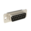 D-Sub Connector Assemblies - L717DFA15PT-ND - DigiKey