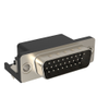 D-Sub Connector Assemblies - 664-L717HDA26PD1CHC309-ND - DigiKey