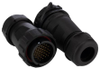 Industrial Circular Connectors - 304373 - RS Components, Ltd.
