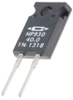 Through Hole Resistors - 3830949 - RS Components, Ltd.