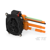 Power, Line Cables and Extension Cords - 1734-2377168-2-ND - DigiKey