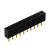 Headers, Receptacles, Female Sockets - 2073-BF085-40-A-0240-N-D-ND - DigiKey