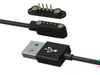 Cable - Magnetic Pogo Pin Cable Connector -  - Shenzhen QH Industrial Co., Ltd