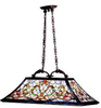 65207 Island/Pool Table-3 Light Bar - 743845 - Capital Lighting, Inc.