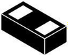 5.5v TVS Protection Diode - 144-ESDM1051MX4T5G - ERSAELECTRONICS PTE. LTD.