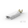 Quick Connects, Quick Disconnect Connectors - 521848-3-ND - DigiKey