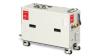 Dry screw vacuum pumps - COBRA BC 0601 G - Pfeiffer Vacuum, Inc.
