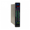 Single/Dual Automatic Tricolor Bargraph -- Model HI-Q116 - Image