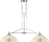 2423-02-55 Island/Pool Table-2 Light Bar - 413762 - Capital Lighting, Inc.