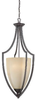 190045722 Pendants-Bowl Style - 399104 - Capital Lighting, Inc.
