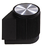 Regent Series Knob -- EH71-0K1S - Image