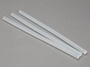 3M Wood Bonding AE II Hot Melt Adhesive - Clear Stick 1/2 in Dia 12 in - 63438 - - 051115-63438 - R. S. Hughes Company, Inc.