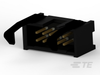 Ribbon Cable Connectors - 1761606-3 - TE Connectivity