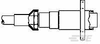 Coax Connectors -- 1061835-1