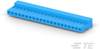 Standard Rectangular Connectors - 5-641226-1 - TE Connectivity
