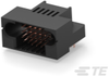PCB Headers & Receptacles - 2-6450121-9 - TE Connectivity