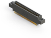 Card Edge Connectors - Edgeboard Connectors - 395-042-544-804 - Lingto Electronic Limited