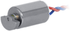 DC Coreless Motor/Vibrating Series -- VL0510N3M