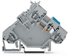 Terminal Blocks - Din Rail, Channel - 2946-280-592-ND - DigiKey