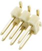 Conn, Header, 6Pos, 2Row, 2.54Mm; Connector Systems Multicomp Pro - 51AC3045 - Newark, An Avnet Company