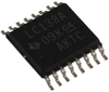3 To 8 Line Decoder/dmux, Tssop-16; Logic Family / Base Number Texas Instruments - 22H0400 - Newark, An Avnet Company