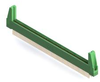 Card Edge Conn, Dual Side, 126Pos, Th; Card Edge Connector Type Edac - 71AJ4406 - Newark, An Avnet Company
